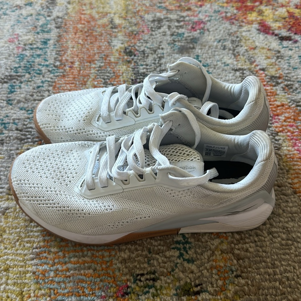 Reebok x1 - Picture 2 of 6